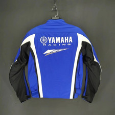 Giacca Motociclismo Yamaha