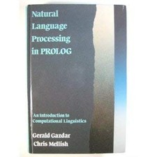 Natural Language Processing in