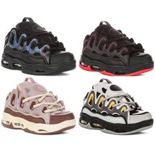 Osiris D3 2001 suola grossa