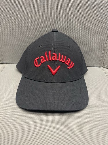 Cappello regolabile callaway - cappello,