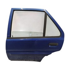 PORTA POSTERIORE SINISTRO 900672 per CITROEN SAXO (03/96>08/99<) 1.1 BER. 2000