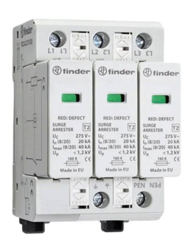 Finder scaricatore - finder,