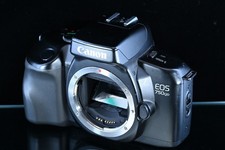 Solo corpo macchina Canon EOS