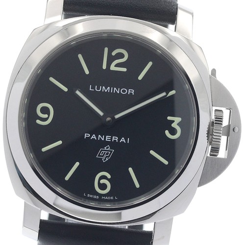 Orologio uomo panerai luminor - panerai,