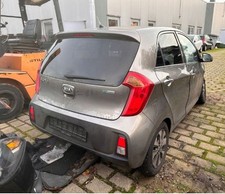 Kia Picanto Ta 1.0 Staffa