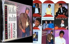 Michael Jackson 45t (9)