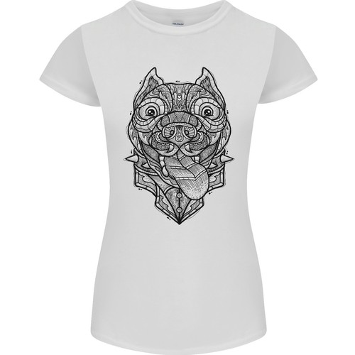 Shirt donna taglio petite - taglio,