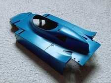 Tamiya Rc 1/10 Ligier Js9