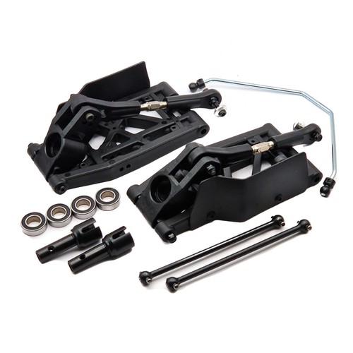Hobao hyper vse - vse, vs2