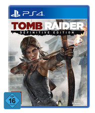 Tomb Raider: Definitive