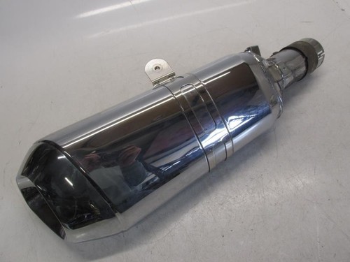 Silenziatore scarico bmw - silenziatore,