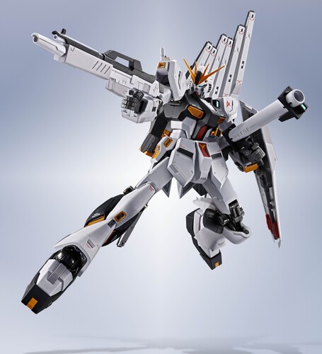 Tamashii mobile suit gundam - mobile,