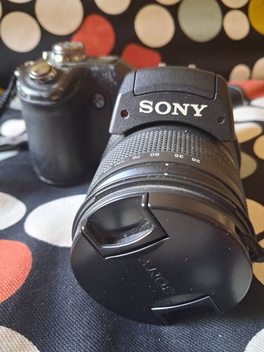 Sony cyber shot - sony, 8mp