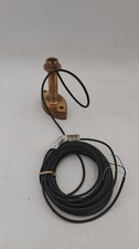 Bronze thru hull - bronze, sonde