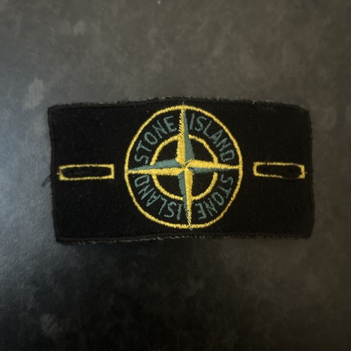 Stone island genuine original - stone,