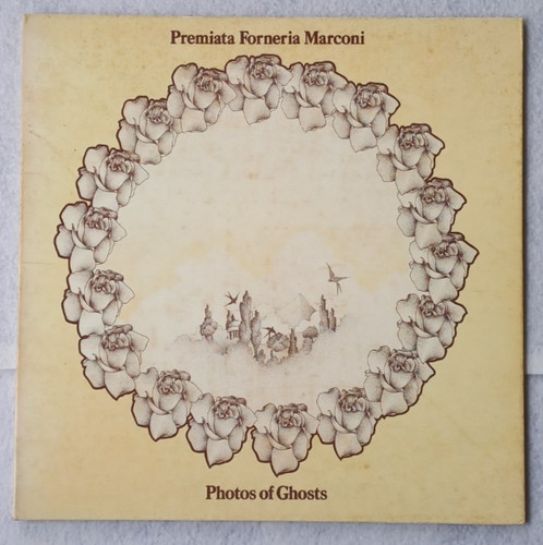 Premiata forneria marconi - forneria,
