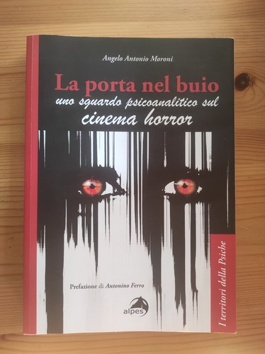 Porta nel buio uno sguardo - buio.uno,