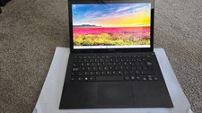 Sony VAIO Pro 13 Touch