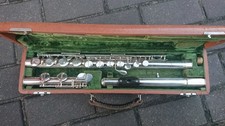 Flauto alto Philipp Hammig