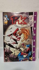 PK Paperinik New Adventures -