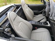 FODERE SEDILI AUTO SU MISURA