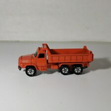 Dumper diesel Tomica Nissan