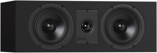 Indiana line diva black - line,