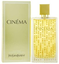 Cinéma yves saint laurent - cinÉma,