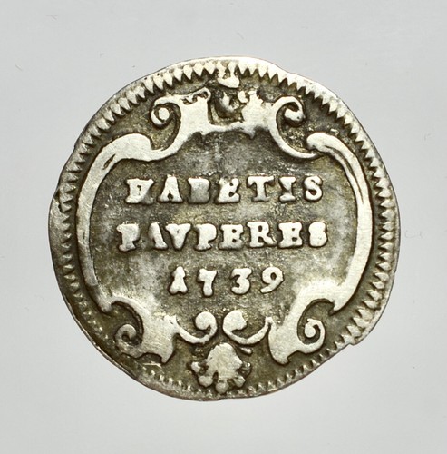 Roma clemente xii 1730 - -,
