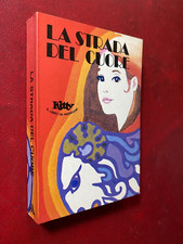 KITTY n.8 Andreu LA STRADA DEL