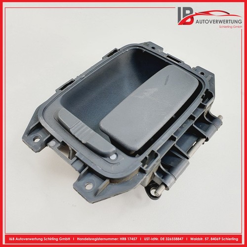 Mercedes vito mixto - box, w639