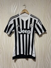 MAGLIA CALCIO HOME JUVENTUS