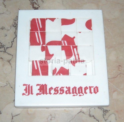 Giornalismo giornale - giornalismo_giornale, il