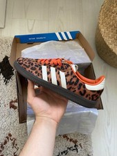 Adidas Samba OG Preloved Red