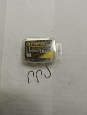 Ami Pesca Surf Carpfishing  Olympus 8432 BLN Occhiello Carbon Japan 50 Pz 