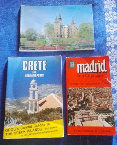 Lotto guide viaggio - lotto,