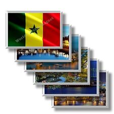 SN - Senegal - frigo calamite