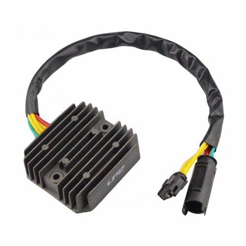 Raddrizzatore regolatore moto