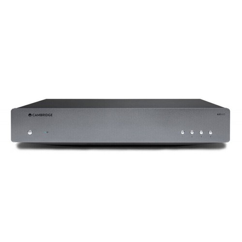 Cambridge audio axn10 lettore - audio,