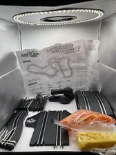 Fast Lane Racing Long Bridge