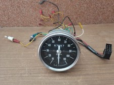 Quadro strumenti Veglia per camion Fiat Om Iveco Lancia Alfa anni '70 '80 