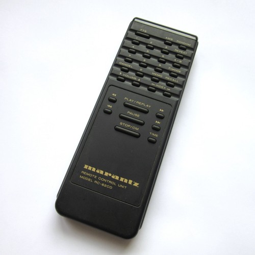 Telecomando originale marantz - originale,