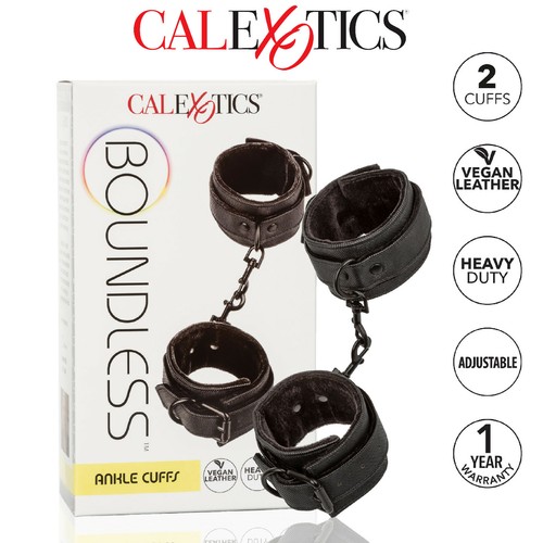 Calexotics boundless ankle - calexotics,