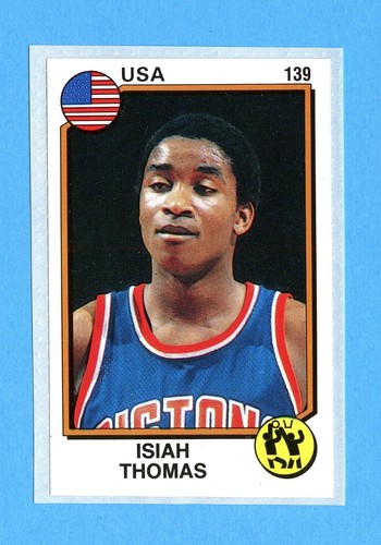 Supersport panini 1988 - 88,