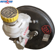 Servofreno Bosch per Lancia Y (2014) cod: 51834356