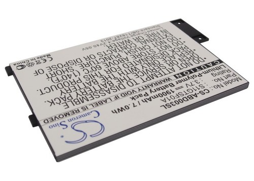 Batteria polimeri litio - polimeri,