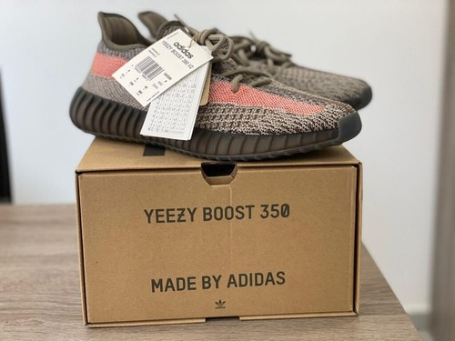 Adidas yeezy boost 350 - boost,