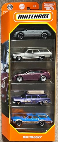 Matchbox 2023 anni - matchbox, 70