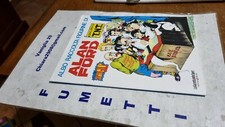 ALBUM FIGURINE ALAN FORD