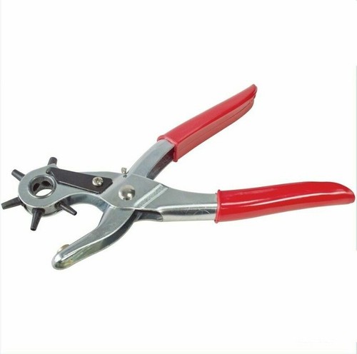 Pinza girevole per cintura